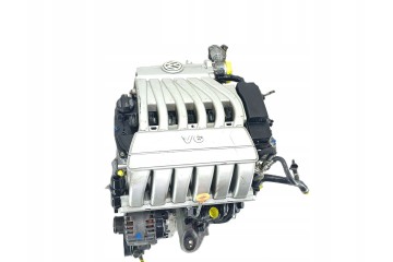 COMPLETE PETROL ENGINE VW TOUREG AUDI Q7 3 6 V6 FSI BHK