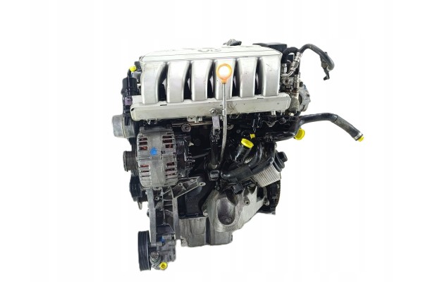COMPLETE PETROL ENGINE VW TOUREG AUDI Q7 3 6 V6 FSI BHK Part manufacturer Volkswagen OE