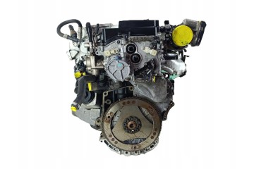 COMPLETE PETROL ENGINE VW TOUREG AUDI Q7 3 6 V6 FSI BHK Car type passenger cars