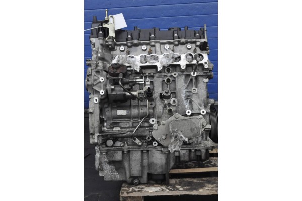 OPEL ASTRA J IV 1 6 CDTI 81kW 110HP ENGINE B16DTL 113tys km