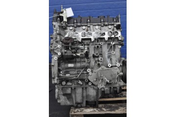 OPEL ASTRA J IV 1 6 CDTI 81kW 110HP ENGINE B16DTL 113tys km