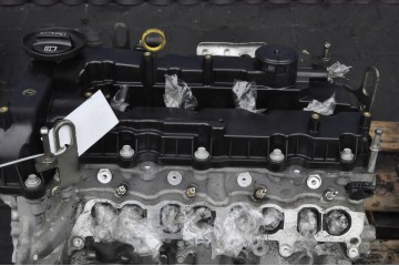 OPEL ASTRA J IV 1 6 CDTI 81kW 110HP ENGINE B16DTL 113tys km Part manufacturer Opel OE