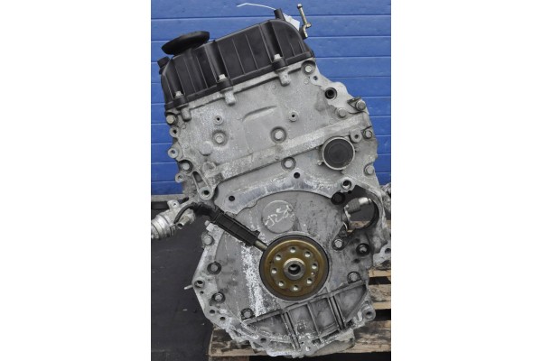 OPEL ASTRA J IV 1 6 CDTI 81kW 110HP ENGINE B16DTL 113tys km Quality of parts according to GVO O original with manufacturer s log