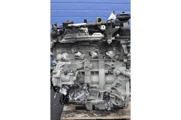 OPEL ASTRA J IV 1 6 CDTI 81kW 110HP ENGINE B16DTL 113tys km Car type passenger cars
