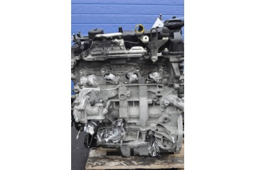OPEL ASTRA J IV 1 6 CDTI 81kW 110HP ENGINE B16DTL 113tys km Car type passenger cars