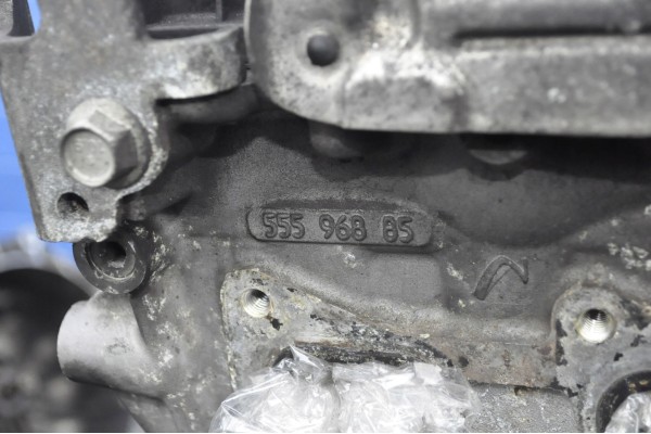 OPEL ASTRA J IV 1 6 CDTI 81kW 110HP ENGINE B16DTL 113tys km Engine type diesel