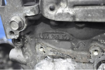 OPEL ASTRA J IV 1 6 CDTI 81kW 110HP ENGINE B16DTL 113tys km Engine type diesel