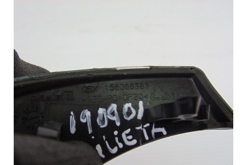 156088495  MANDO MULTIFUNCION ALFA ROMEO GIULIETTA (191) Progression 2010 156088495 190901 ALFA ROMEO - 2