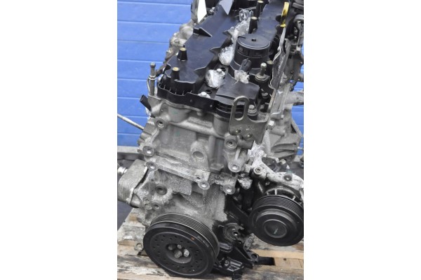 Motor OPEL ASTRA J IV 1.6 CDTI 81kW 110HP B16DTL 113,000 km