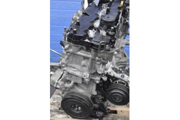 Motor OPEL ASTRA J IV 1.6 CDTI 81kW 110HP B16DTL 113,000 km