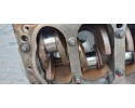 ENGINE BLOCK F1CFA401A IVECO Daily 65C14G CNG 100kW 2014 2016 Catalog number of the original F1CFA401A