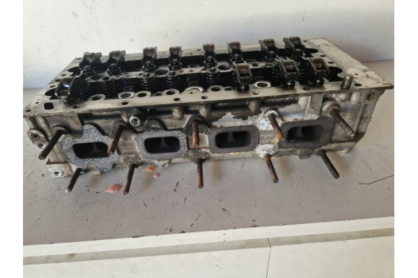 Juego de Rodillos de Tapa de Culata IVECO DAILY III 06- 2.3 D 116CV F1
