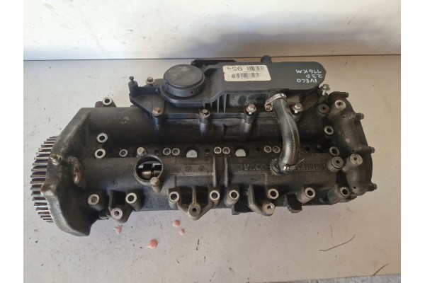 Juego de Rodillos de Tapa de Culata IVECO DAILY III 06- 2.3 D 116CV F1