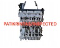 Skoda Octavia Mk2 1Z 2009 Engine