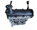 Skoda Octavia Mk2 1Z 2009 Engine Car type passenger cars