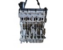 Skoda Octavia Mk2 1Z 2009 Engine Engine type petrol