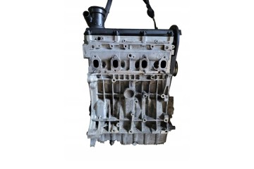 Skoda Octavia Mk2 1Z 2009 Engine Engine type petrol