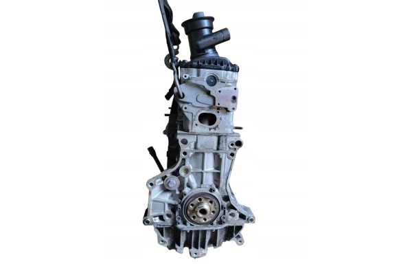 Skoda Octavia Mk2 1Z 2009 Engine Catalog number of substitutes 189NR