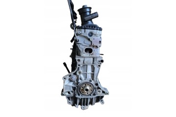 Skoda Octavia Mk2 1Z 2009 Engine Catalog number of substitutes 189NR