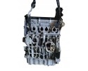 Motor Skoda Octavia Mk2 (1Z) 2009 1.6L