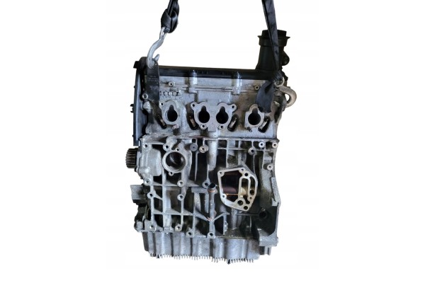 Motor Skoda Octavia Mk2 (1Z) 2009 1.6L
