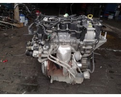 FORD FIESTA MK8 2019 1 0 ECOBOOST ENGINE WITH TURBINE M0JB ORIGINAL