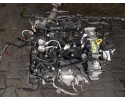 FORD FIESTA MK8 2019 1 0 ECOBOOST ENGINE WITH TURBINE M0JB ORIGINAL Catalog number of the part M0JB