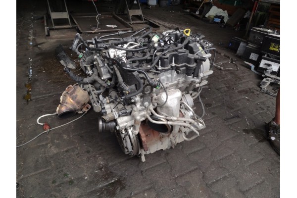 FORD FIESTA MK8 2019 1 0 ECOBOOST ENGINE WITH TURBINE M0JB ORIGINAL Car type passenger cars