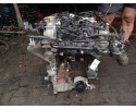 FORD FIESTA MK8 2019 1 0 ECOBOOST ENGINE WITH TURBINE M0JB ORIGINAL Engine type petrol
