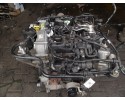 FORD FIESTA MK8 2019 1 0 ECOBOOST ENGINE WITH TURBINE M0JB ORIGINAL Quality of parts according to GVO O original with manufactur
