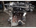 FORD FIESTA MK8 2019 1 0 ECOBOOST ENGINE WITH TURBINE M0JB ORIGINAL Product weight with unit packaging 3 kg