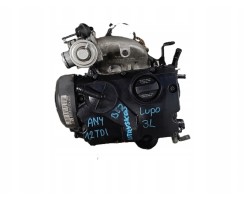 VOLKSWAGEN LUPO 1998 ENGINE COMPLETE DIESEL ANY 1 2 TDI 136000KM