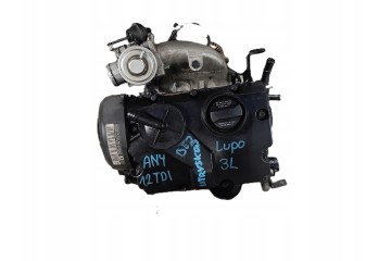VOLKSWAGEN LUPO 1998 ENGINE COMPLETE DIESEL ANY 1 2 TDI 136000KM