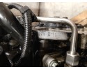 VOLKSWAGEN LUPO 1998 ENGINE COMPLETE DIESEL ANY 1 2 TDI 136000KM Catalog number of the part ANY 1 2 TDI