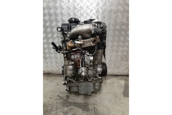 VOLKSWAGEN LUPO 1998 ENGINE COMPLETE DIESEL ANY 1 2 TDI 136000KM Part manufacturer Volkswagen OE