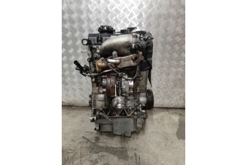 VOLKSWAGEN LUPO 1998 ENGINE COMPLETE DIESEL ANY 1 2 TDI 136000KM Part manufacturer Volkswagen OE