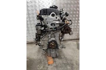 VOLKSWAGEN LUPO 1998 ENGINE COMPLETE DIESEL ANY 1 2 TDI 136000KM Car type passenger cars