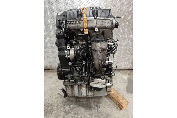 VOLKSWAGEN LUPO 1998 ENGINE COMPLETE DIESEL ANY 1 2 TDI 136000KM Engine type diesel