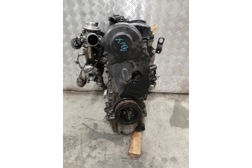 VOLKSWAGEN LUPO 1998 ENGINE COMPLETE DIESEL ANY 1 2 TDI 136000KM Quality of parts according to GVO O original with manufacturer 