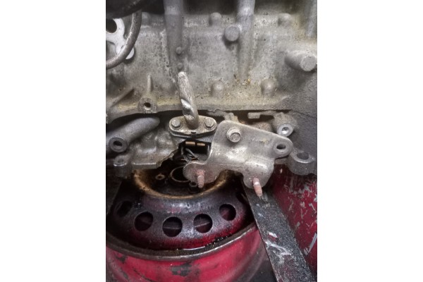 PETROL ENGINE POST OPEL ASTRA K CX0075 LE2 B1191699HB Catalog number of substitutes CX0075 LE2 B1191699HB