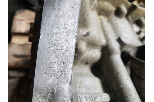 PETROL ENGINE POST OPEL ASTRA K CX0075 LE2 B1191699HB Catalog number of the original CX0075 LE2 B1191699HB