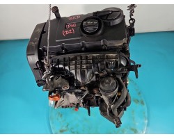 ENGINE BKD SEAT LEON II 2 0 TDI 140KM FILM MEASUREMENT