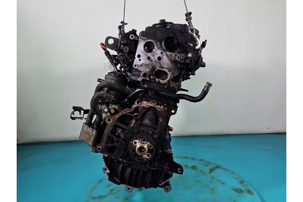 ENGINE BKD SEAT LEON II 2 0 TDI 140KM FILM MEASUREMENT Product weight with unit packaging 85 kg