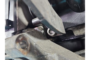 Motor BKD SEAT LEON II 2.0 TDI 140CV