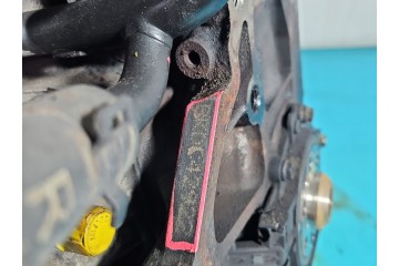 Motor BKD SEAT LEON II 2.0 TDI 140CV