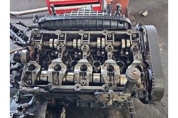 Motor BKD SEAT LEON II 2.0 TDI 140CV