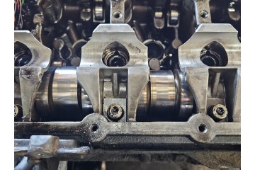 Motor BKD SEAT LEON II 2.0 TDI 140CV