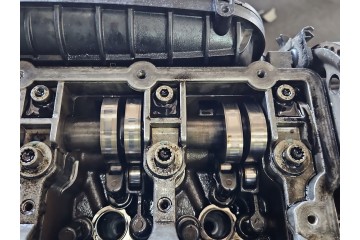 Motor BKD SEAT LEON II 2.0 TDI 140CV