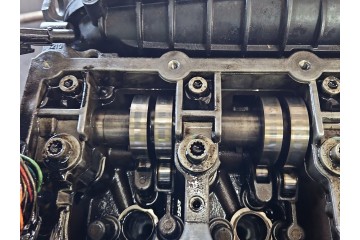 Motor BKD SEAT LEON II 2.0 TDI 140CV