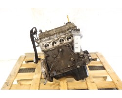 ENGINE CHEVROLET AVEO T250 1 2 84KM LMU TEST